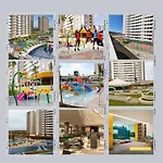 Apartamento no Solar das Águas