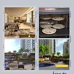 Apartamento no Solar das Águas