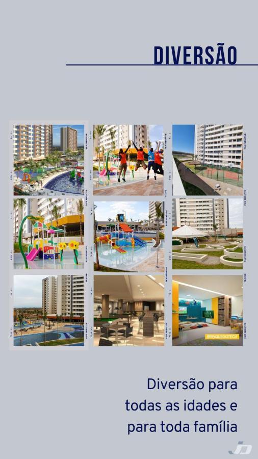 Resort No Solar Aguas