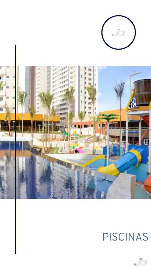 Resort No Solar Aguas *